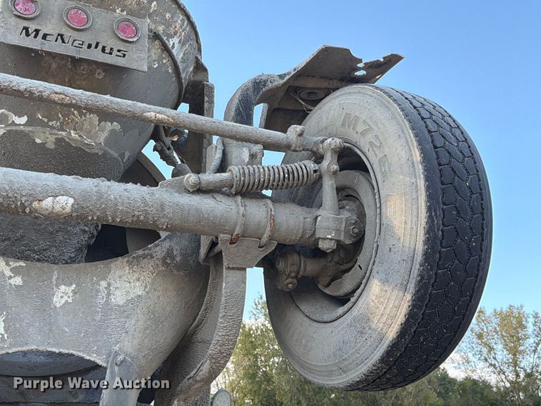 image for item FK4187 1999 Sterling Truck L8513 ready mix truck