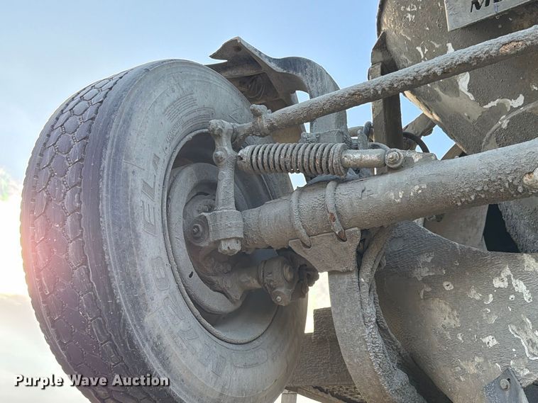 image for item FK4187 1999 Sterling Truck L8513 ready mix truck