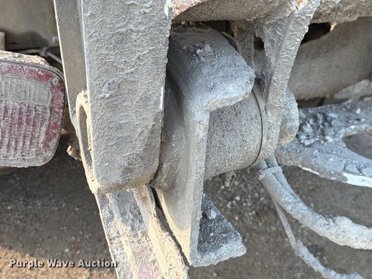 image for item FK4187 1999 Sterling Truck L8513 ready mix truck
