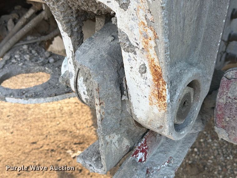 image for item FK4187 1999 Sterling Truck L8513 ready mix truck