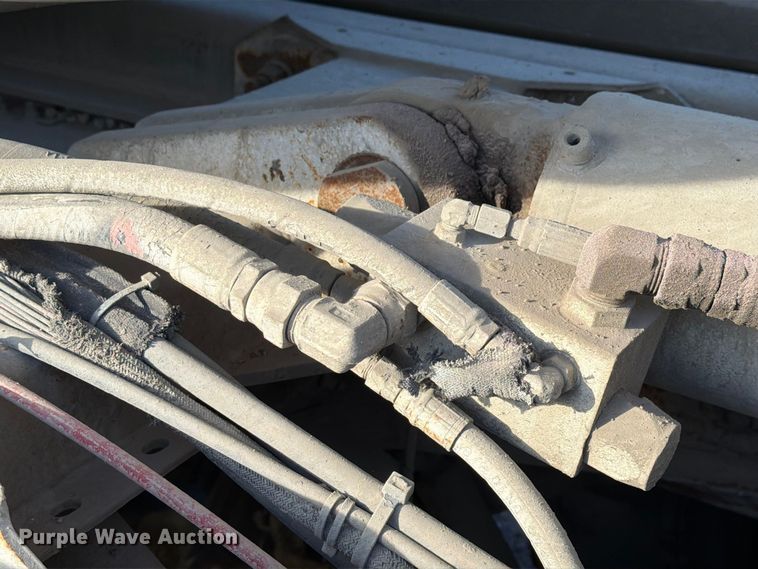 image for item FK4187 1999 Sterling Truck L8513 ready mix truck