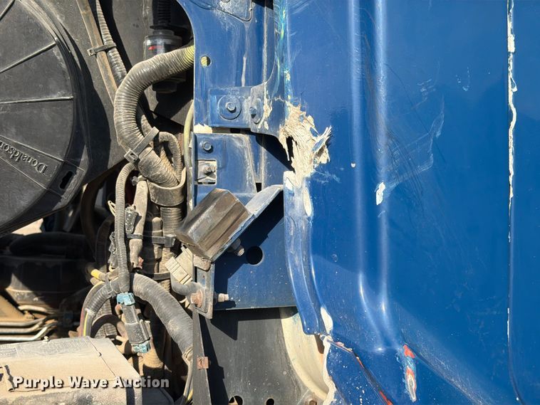 image for item FK4187 1999 Sterling Truck L8513 ready mix truck