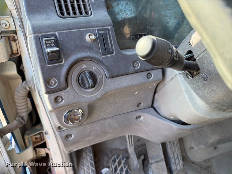 image for item FK4187 1999 Sterling Truck L8513 ready mix truck