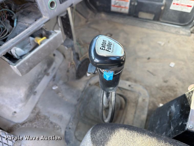 image for item FK4187 1999 Sterling Truck L8513 ready mix truck