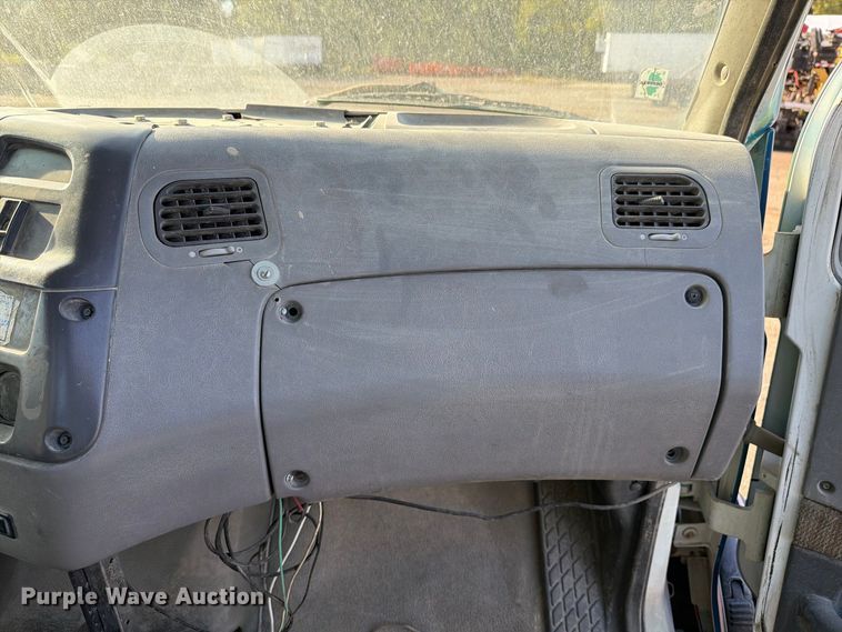 image for item FK4187 1999 Sterling Truck L8513 ready mix truck