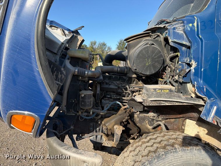 image for item FK4187 1999 Sterling Truck L8513 ready mix truck