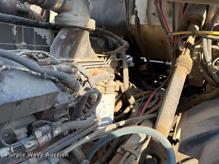 image for item FK4187 1999 Sterling Truck L8513 ready mix truck