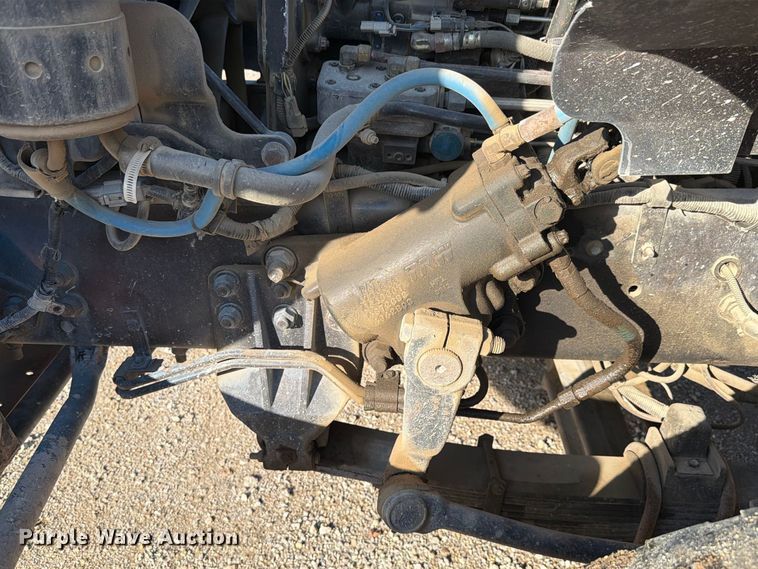 image for item FK4187 1999 Sterling Truck L8513 ready mix truck