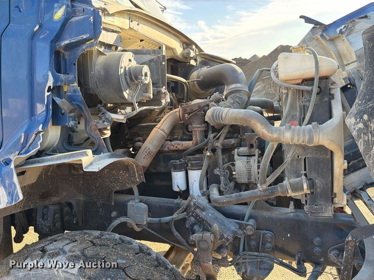 image for item FK4187 1999 Sterling Truck L8513 ready mix truck