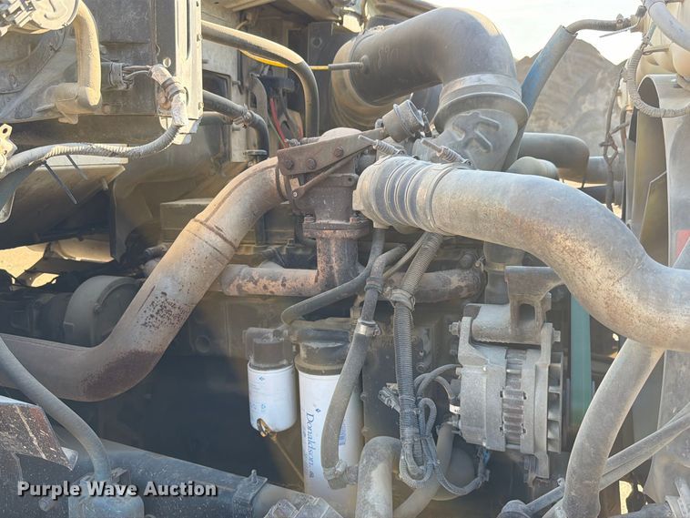 image for item FK4187 1999 Sterling Truck L8513 ready mix truck