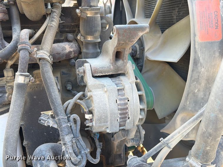 image for item FK4187 1999 Sterling Truck L8513 ready mix truck