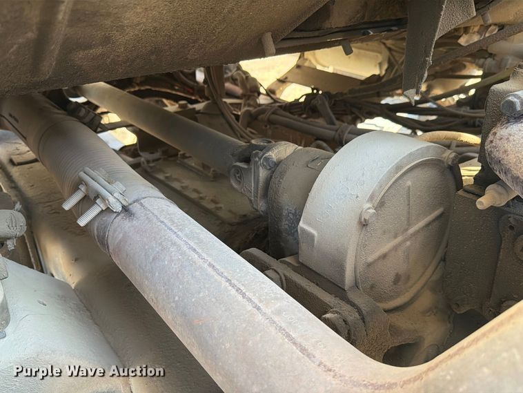image for item FK4187 1999 Sterling Truck L8513 ready mix truck