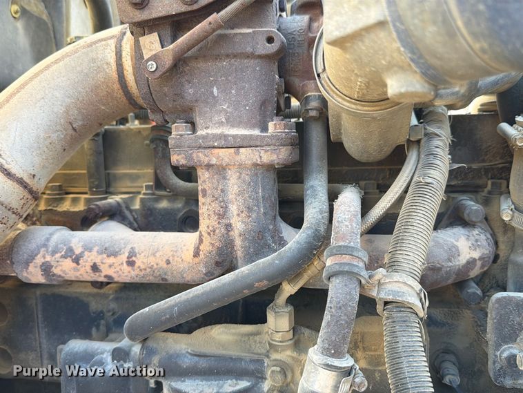 image for item FK4187 1999 Sterling Truck L8513 ready mix truck