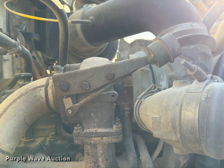 image for item FK4187 1999 Sterling Truck L8513 ready mix truck