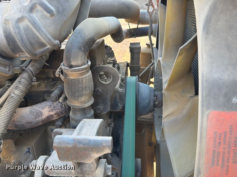 image for item FK4187 1999 Sterling Truck L8513 ready mix truck