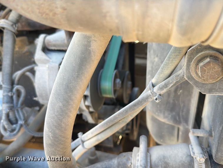 image for item FK4187 1999 Sterling Truck L8513 ready mix truck