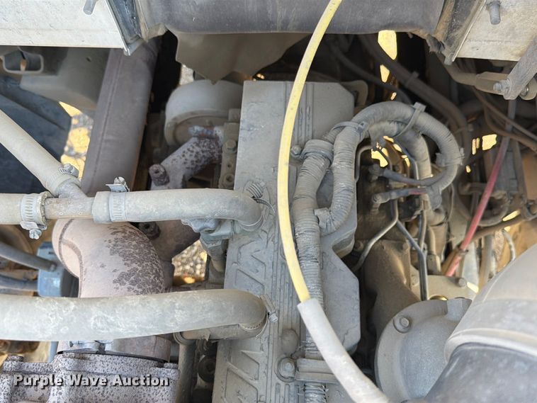 image for item FK4187 1999 Sterling Truck L8513 ready mix truck
