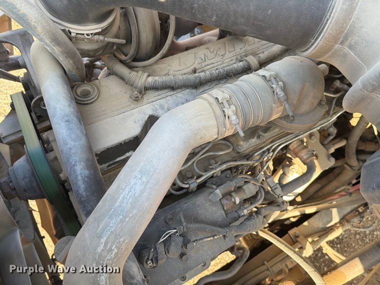 image for item FK4187 1999 Sterling Truck L8513 ready mix truck