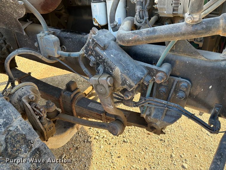 image for item FK4187 1999 Sterling Truck L8513 ready mix truck