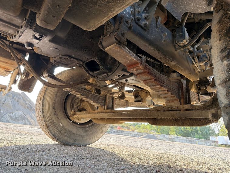 image for item FK4187 1999 Sterling Truck L8513 ready mix truck