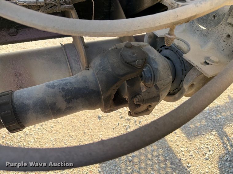 image for item FK4187 1999 Sterling Truck L8513 ready mix truck