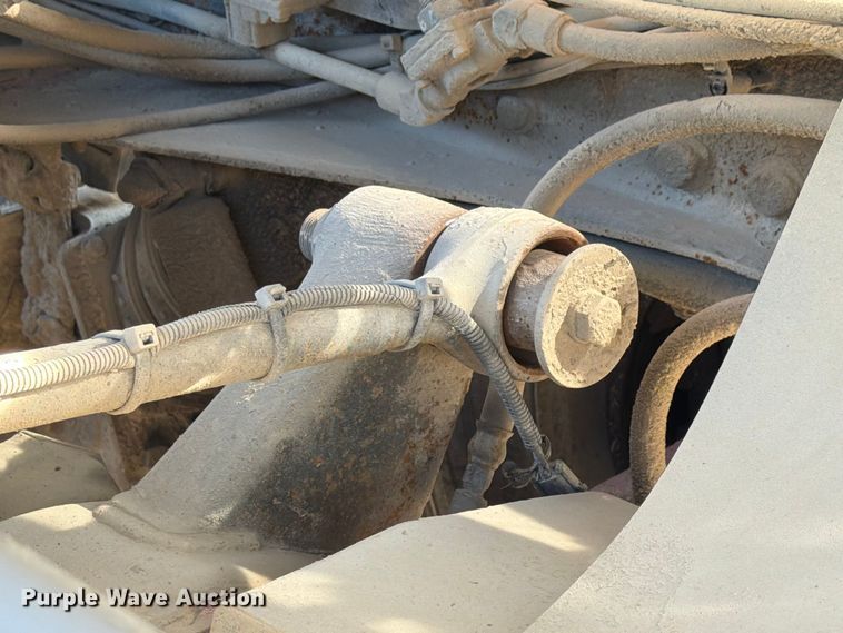 image for item FK4187 1999 Sterling Truck L8513 ready mix truck
