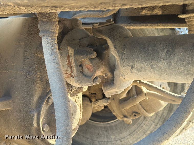 image for item FK4187 1999 Sterling Truck L8513 ready mix truck
