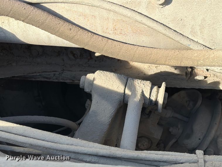 image for item FK4187 1999 Sterling Truck L8513 ready mix truck