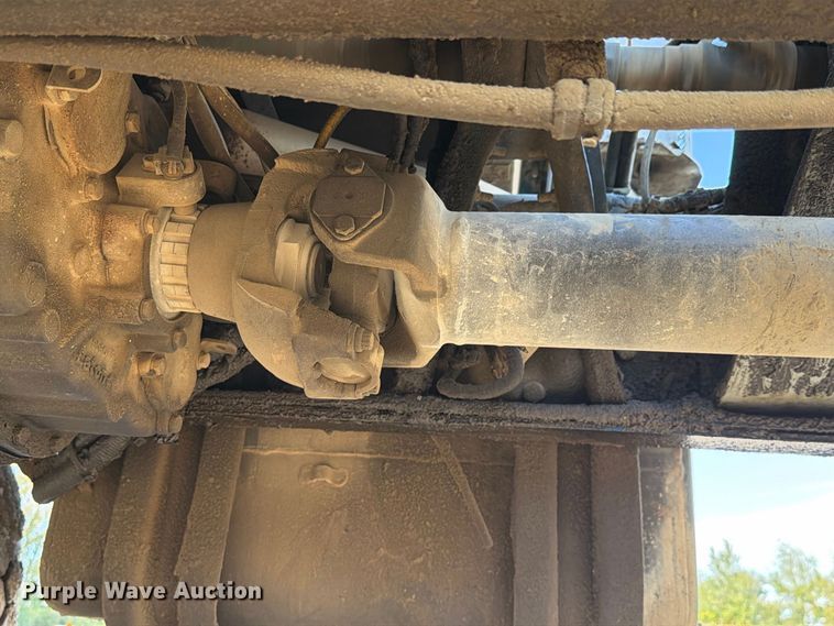 image for item FK4187 1999 Sterling Truck L8513 ready mix truck