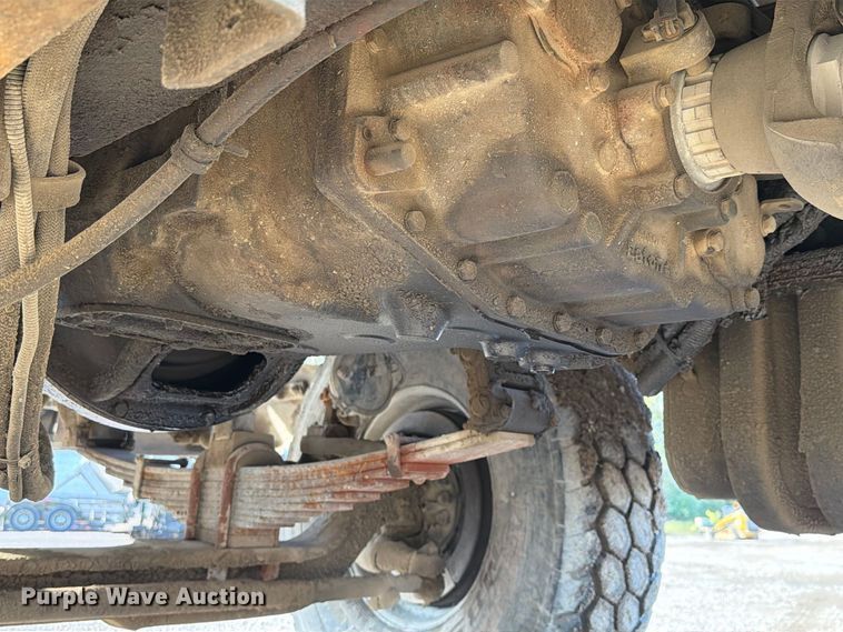 image for item FK4187 1999 Sterling Truck L8513 ready mix truck