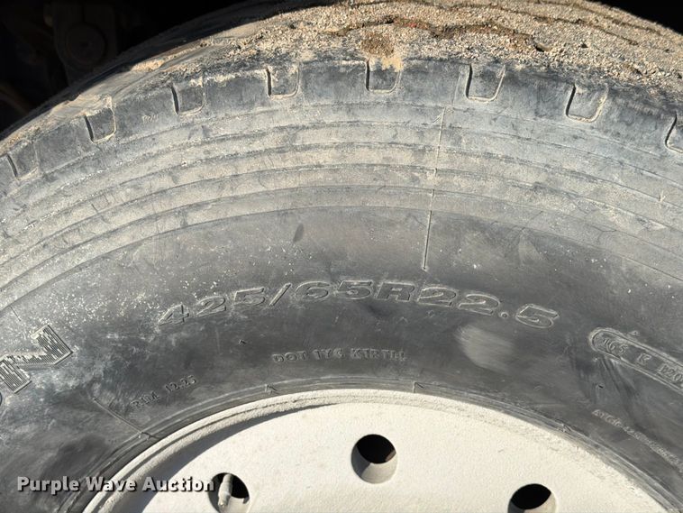 image for item FK4187 1999 Sterling Truck L8513 ready mix truck