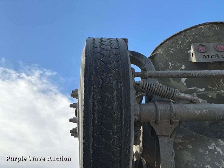 image for item FK4187 1999 Sterling Truck L8513 ready mix truck