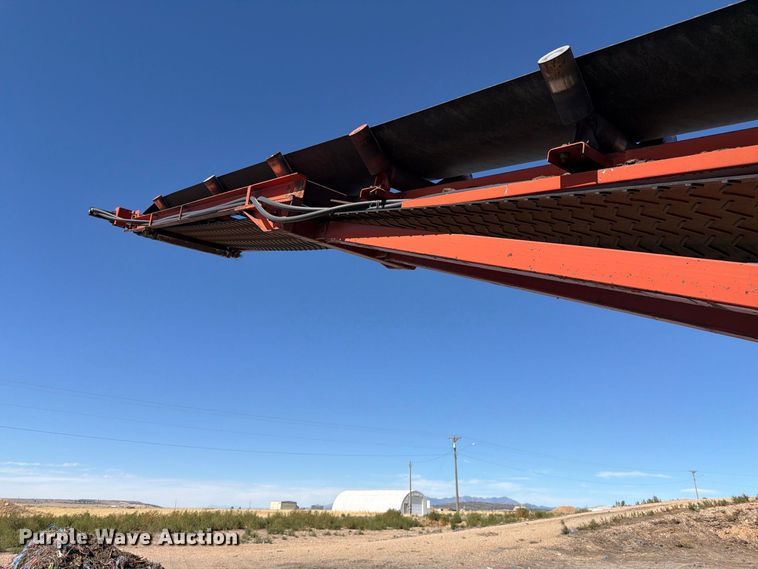 image for item FK4629 Extec screening plant