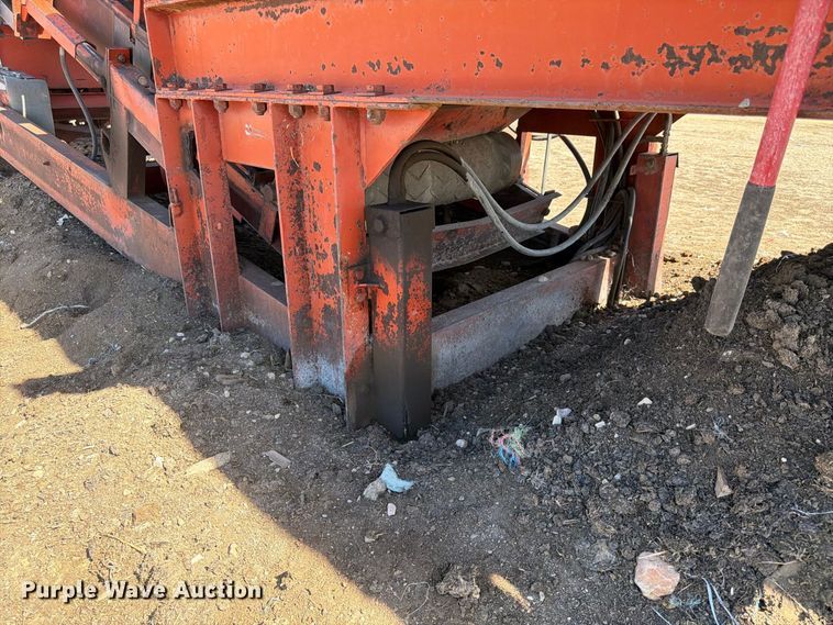 image for item FK4629 Extec screening plant