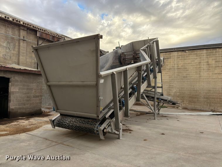 image for item FK4630 Double T Hopper