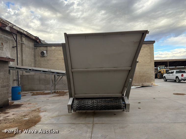 image for item FK4630 Double T Hopper