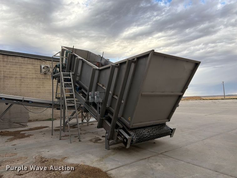 image for item FK4630 Double T Hopper