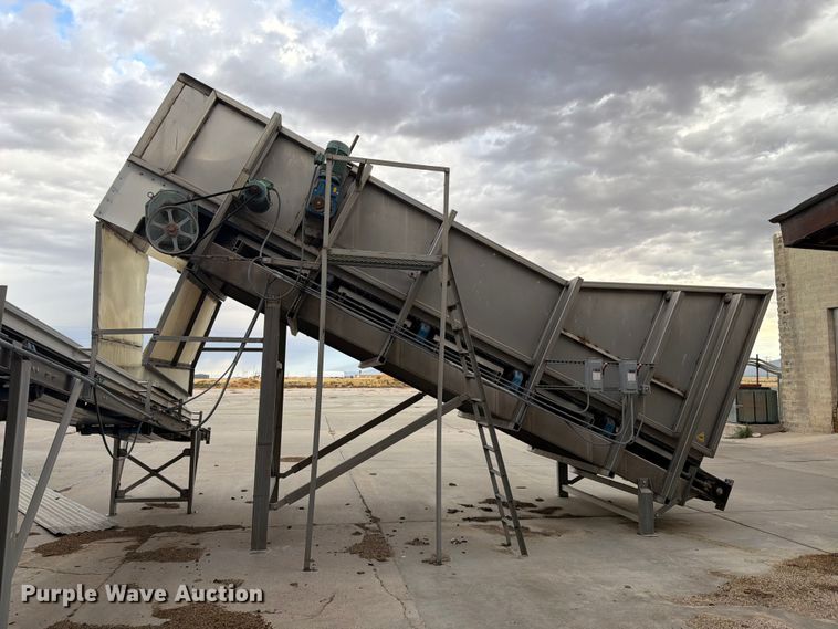 image for item FK4630 Double T Hopper
