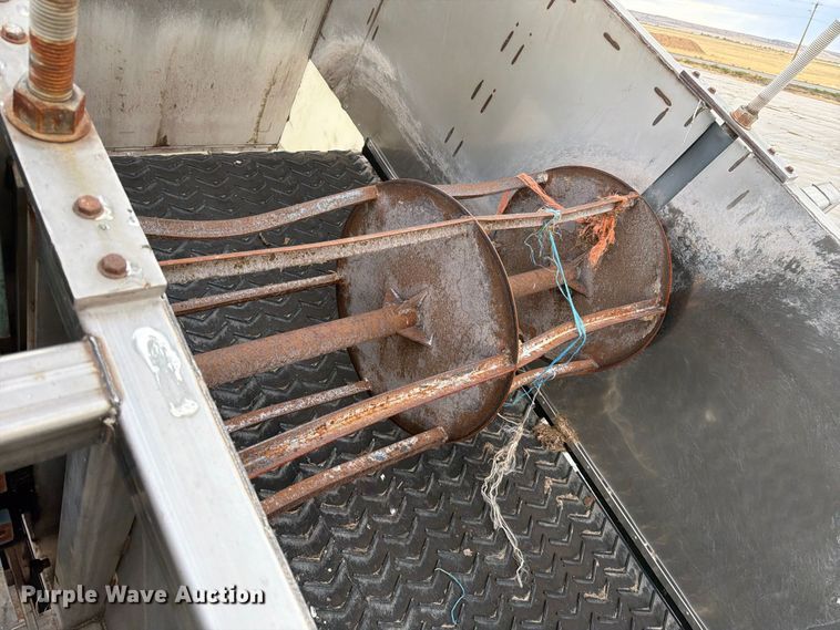 image for item FK4630 Double T Hopper