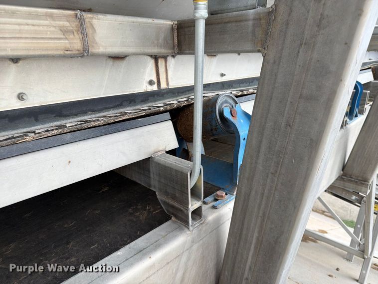 image for item FK4630 Double T Hopper