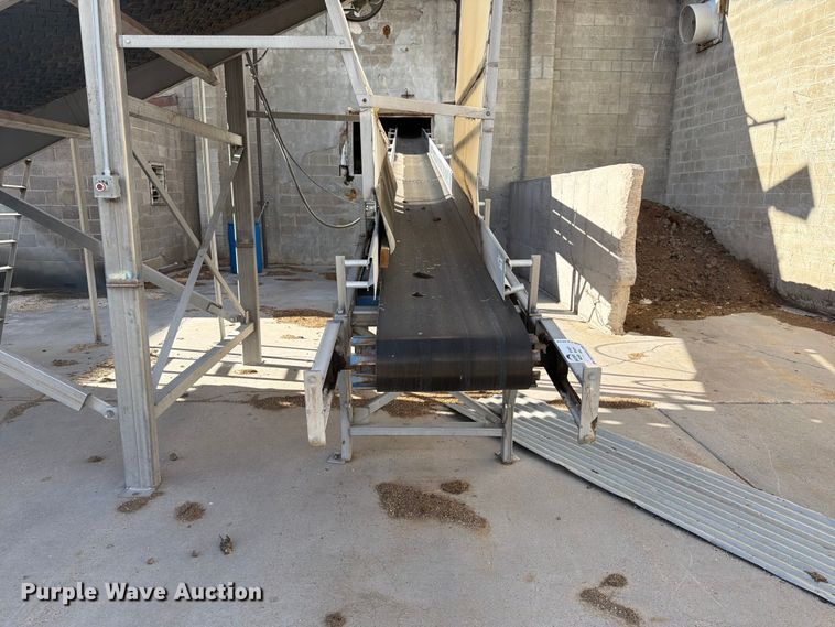 image for item FK4632 Double T conveyor