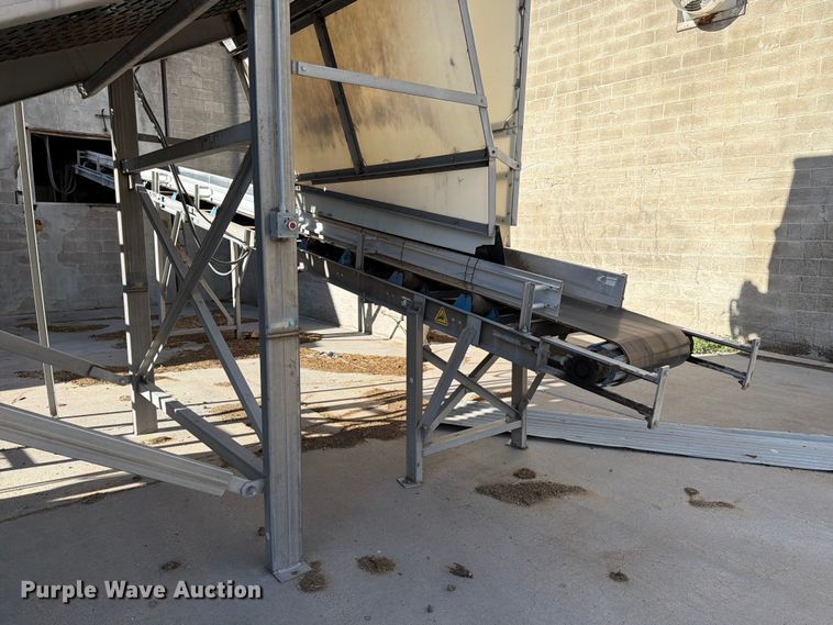 image for item FK4632 Double T conveyor