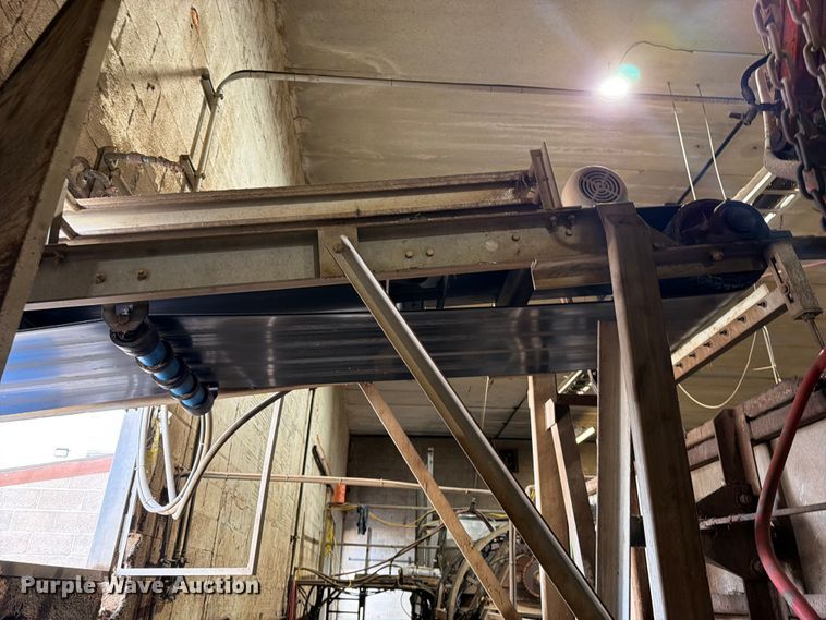 image for item FK4632 Double T conveyor
