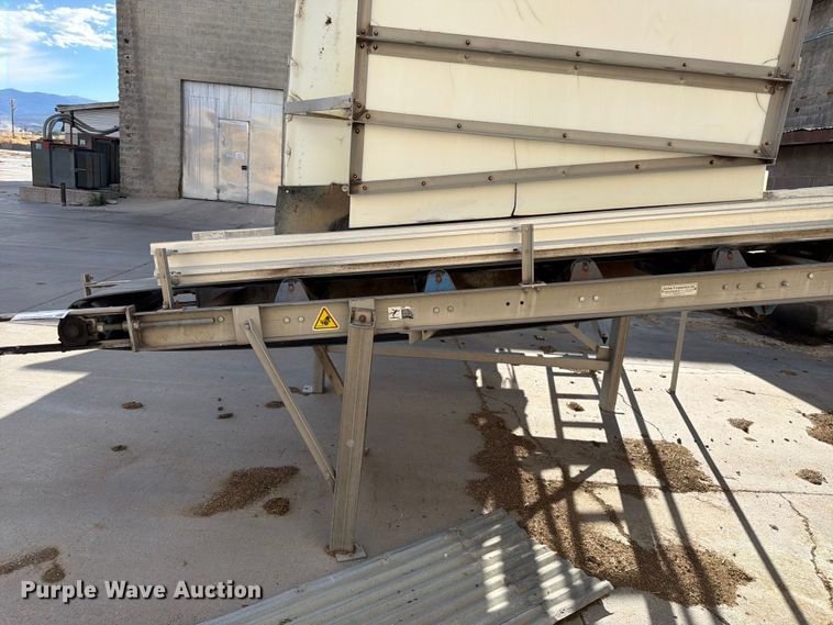 image for item FK4632 Double T conveyor