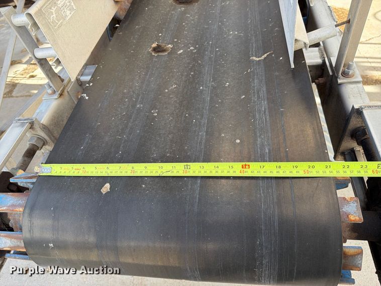 image for item FK4632 Double T conveyor