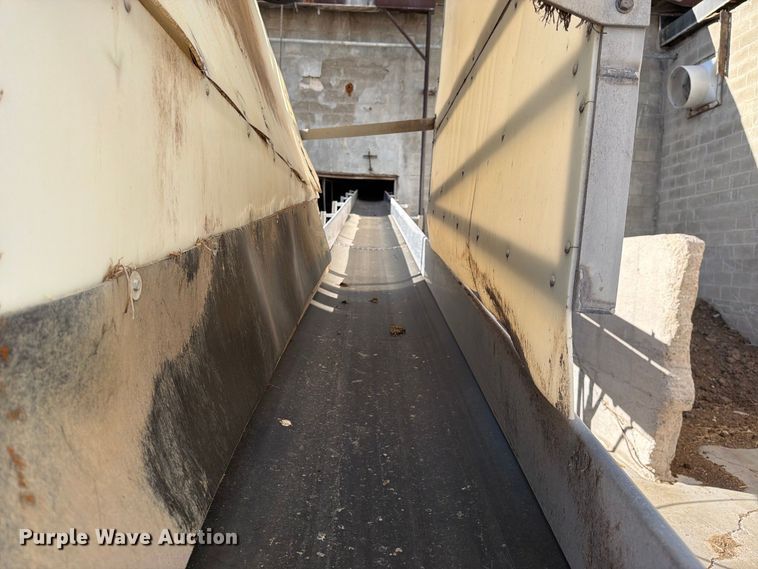 image for item FK4632 Double T conveyor