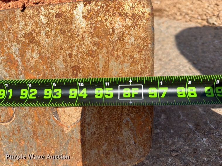 image for item FK5184 2015 John Deere 450J dozer