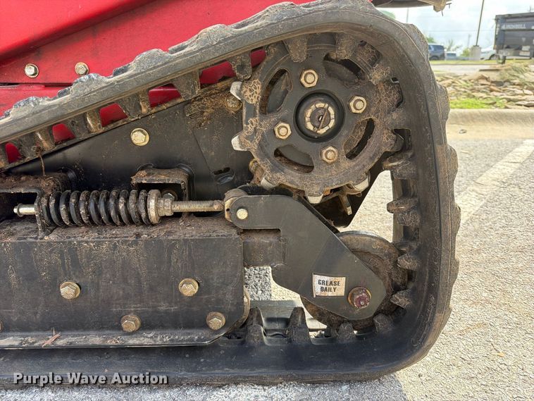 image for item FK5185 Barreto 30SG stump grinder
