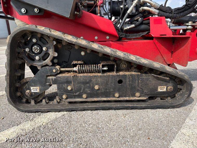 image for item FK5185 Barreto 30SG stump grinder
