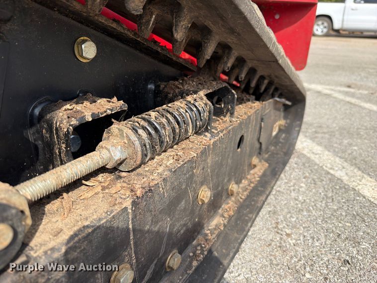 image for item FK5185 Barreto 30SG stump grinder